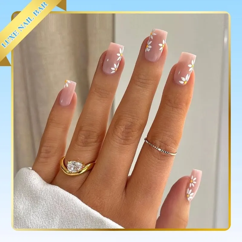 Luxe Nail Bar - FWB — Nail salon in Fort Walton Beach